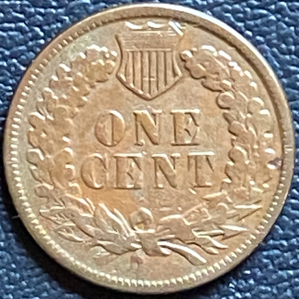 Shiny-1883-Indian-Head-Penny